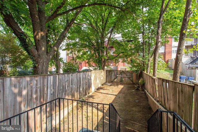 1361 DOWNING ST NE, Washington, DC 20018