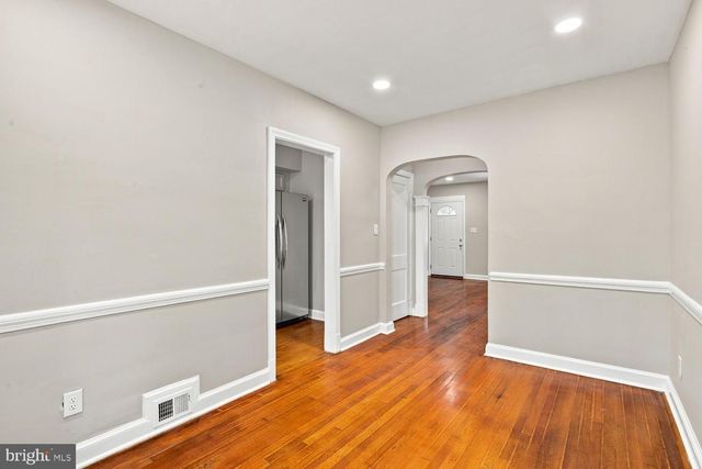 1361 DOWNING ST NE, Washington, DC 20018
