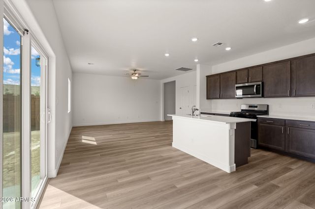 1076 W FELIZ Street, Florence, AZ 85132