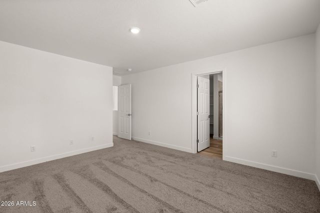 1076 W FELIZ Street, Florence, AZ 85132