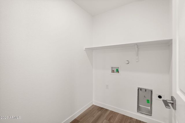 1076 W FELIZ Street, Florence, AZ 85132
