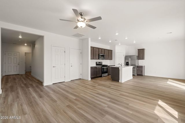 1076 W FELIZ Street, Florence, AZ 85132