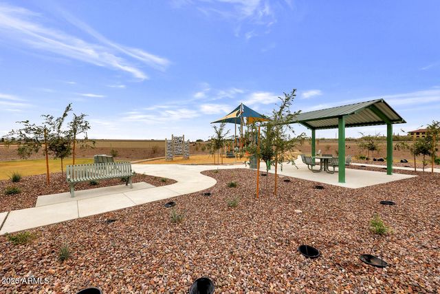 1076 W FELIZ Street, Florence, AZ 85132