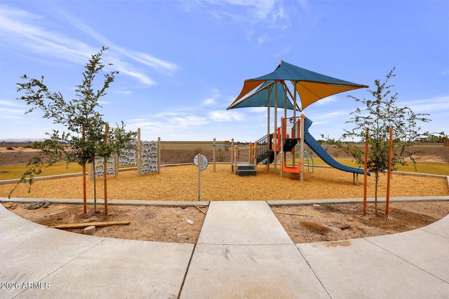 1076 W FELIZ Street, Florence, AZ 85132