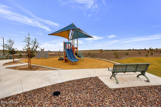 1076 W FELIZ Street, Florence, AZ 85132
