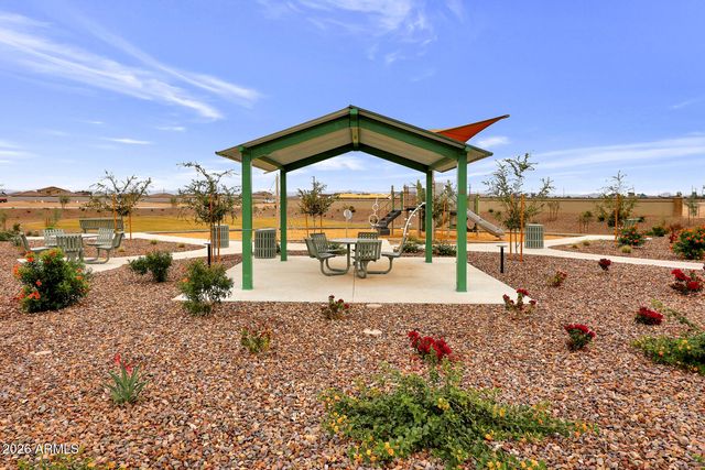 1076 W FELIZ Street, Florence, AZ 85132