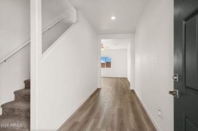 1076 W FELIZ Street, Florence, AZ 85132