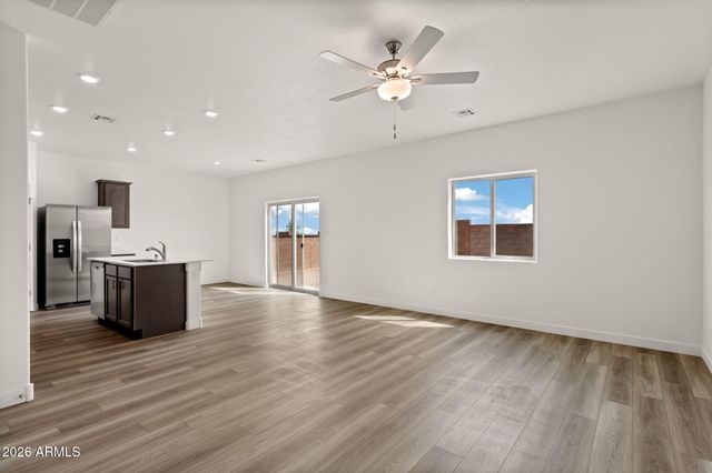1076 W FELIZ Street, Florence, AZ 85132