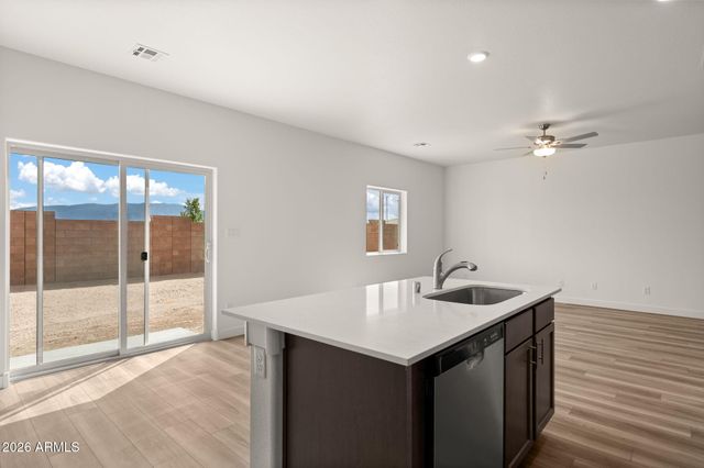 1076 W FELIZ Street, Florence, AZ 85132