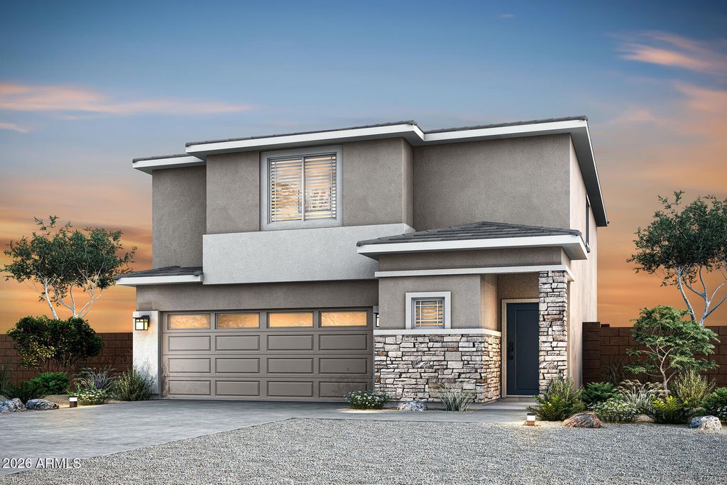 1076 W FELIZ Street, Florence, AZ 85132