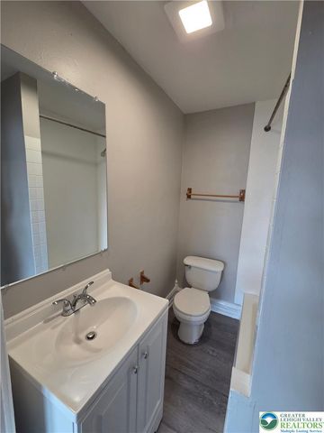 926 West Walnut Street 7, Allentown City, PA 18102