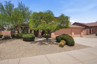 7438 E Glenn Moore Road, Scottsdale, AZ 85255