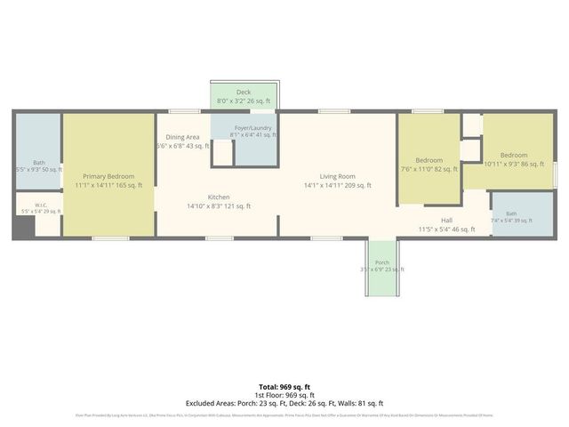 12739 Meadow Drive, Wayland, MI 49348