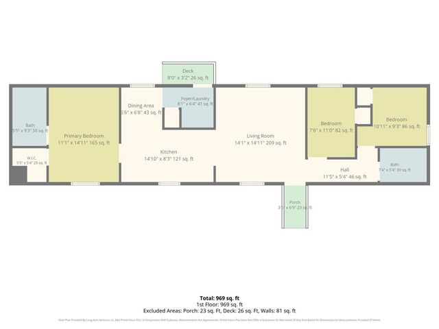 12739 Meadow Drive, Wayland, MI 49348