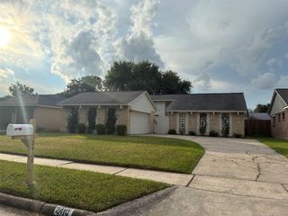 2410 Webster Ranch Road, Friendswood, TX 77546