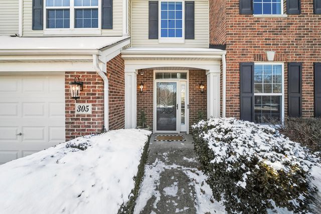 305 Chick Evans Street, Bolingbrook, IL 60490