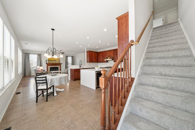 305 Chick Evans Street, Bolingbrook, IL 60490