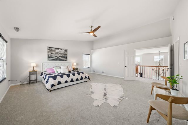 305 Chick Evans Street, Bolingbrook, IL 60490