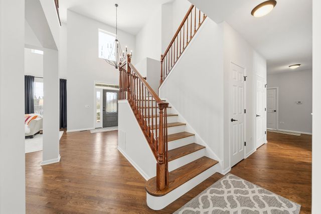 305 Chick Evans Street, Bolingbrook, IL 60490