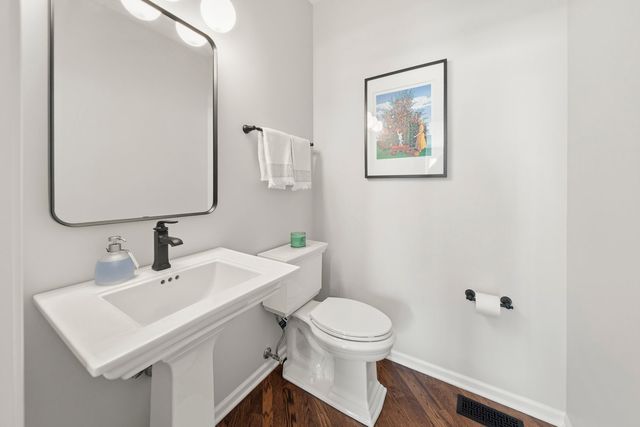 305 Chick Evans Street, Bolingbrook, IL 60490