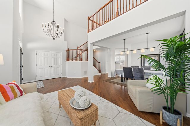 305 Chick Evans Street, Bolingbrook, IL 60490