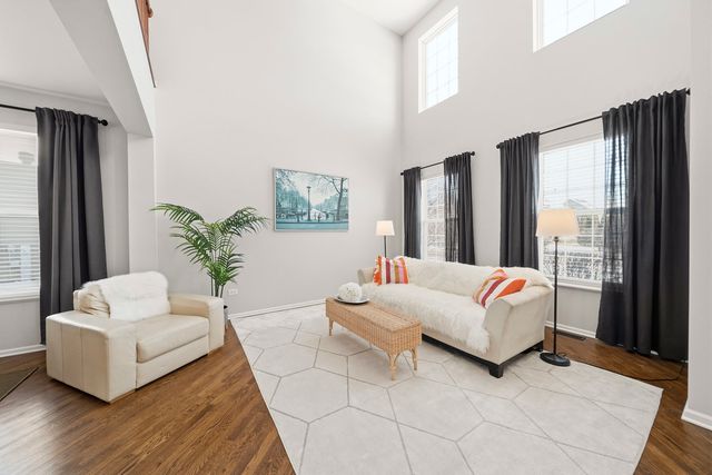 305 Chick Evans Street, Bolingbrook, IL 60490