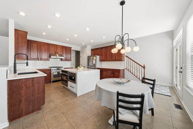 305 Chick Evans Street, Bolingbrook, IL 60490