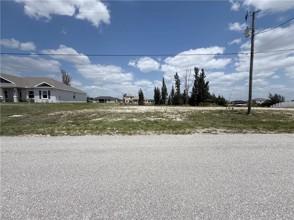 1721 NW 20th TER, CAPE CORAL, FL 33993 — photo 5