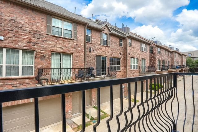 3885 Asbury Lane, Addison, TX 75001