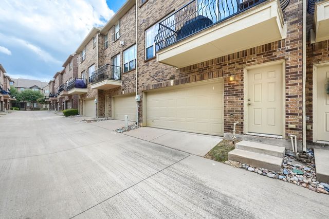 3885 Asbury Lane, Addison, TX 75001