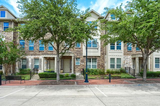 3885 Asbury Lane, Addison, TX 75001