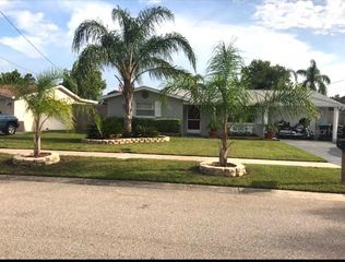 5144 CHIME WAY, Holiday, FL 34690