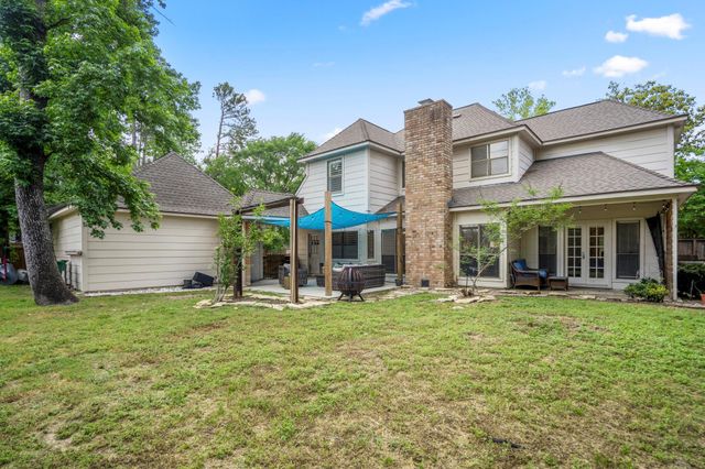 407 Champion Lake Drive, Spring, TX 77380