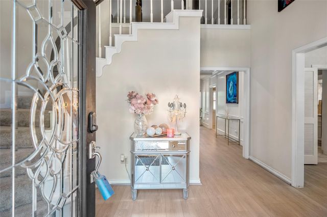 407 Champion Lake Drive, Spring, TX 77380