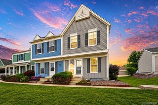 19728 Rosewood Court, Parker, CO 80138