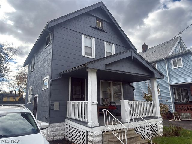 12816 Dove Avenue, Cleveland, OH 44105