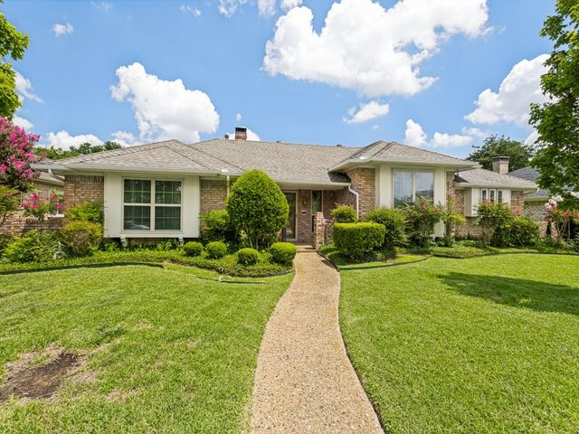 624 Birch Lane, Richardson, TX 75081