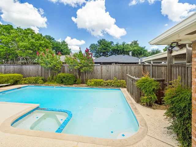 624 Birch Lane, Richardson, TX 75081