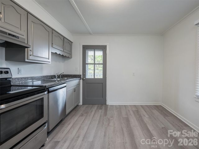 20 Baldwin Street, Asheville, NC 28803