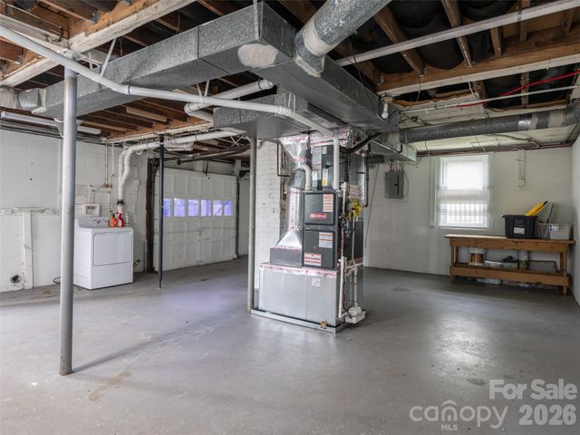 20 Baldwin Street, Asheville, NC 28803