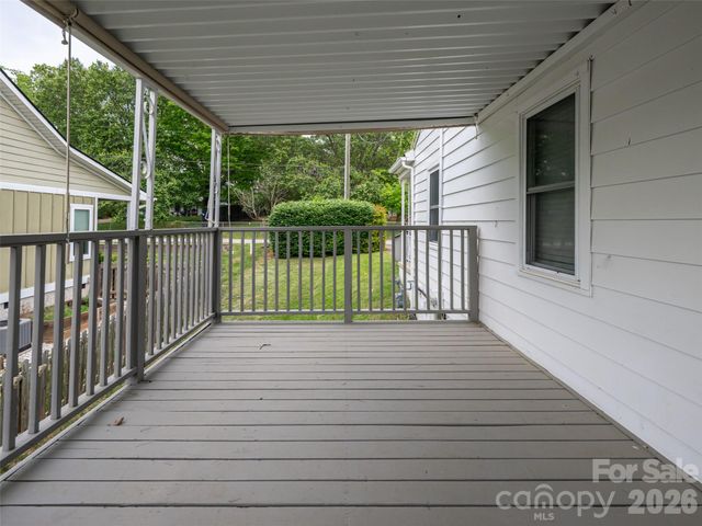 20 Baldwin Street, Asheville, NC 28803