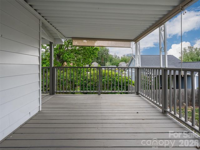 20 Baldwin Street, Asheville, NC 28803