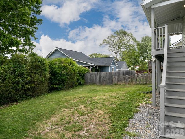 20 Baldwin Street, Asheville, NC 28803
