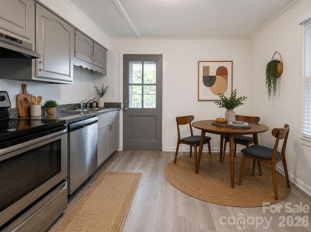 20 Baldwin Street, Asheville, NC 28803