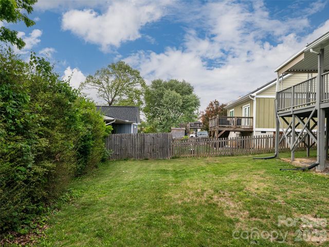 20 Baldwin Street, Asheville, NC 28803