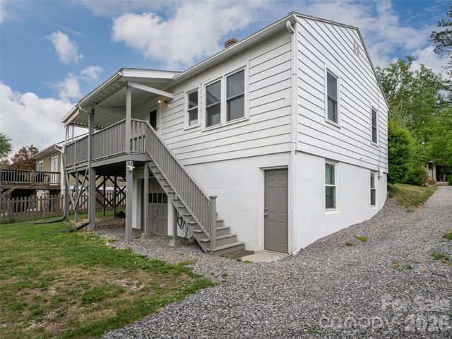 20 Baldwin Street, Asheville, NC 28803