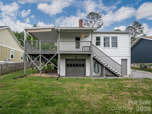 20 Baldwin Street, Asheville, NC 28803