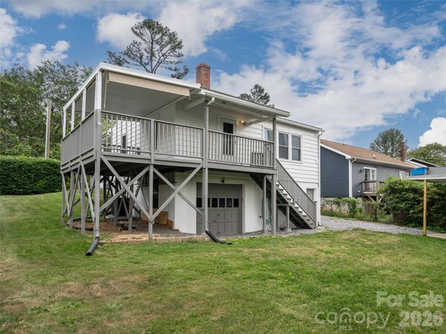 20 Baldwin Street, Asheville, NC 28803