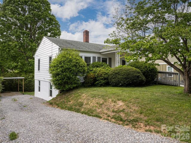 20 Baldwin Street, Asheville, NC 28803