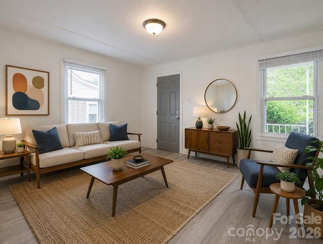 20 Baldwin Street, Asheville, NC 28803